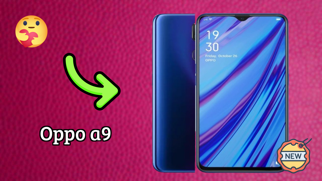 OPPO A9 RAM टेस्ट: क्या 4 GB RAM मल्टीटास्किंग को हैंडल करती ह