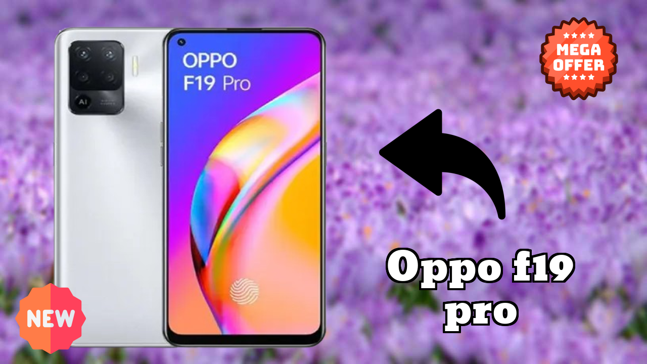 OPPO F19 Pro बैटरी रिव्यु: 4310 MAh उपयोग  डिस्कसन