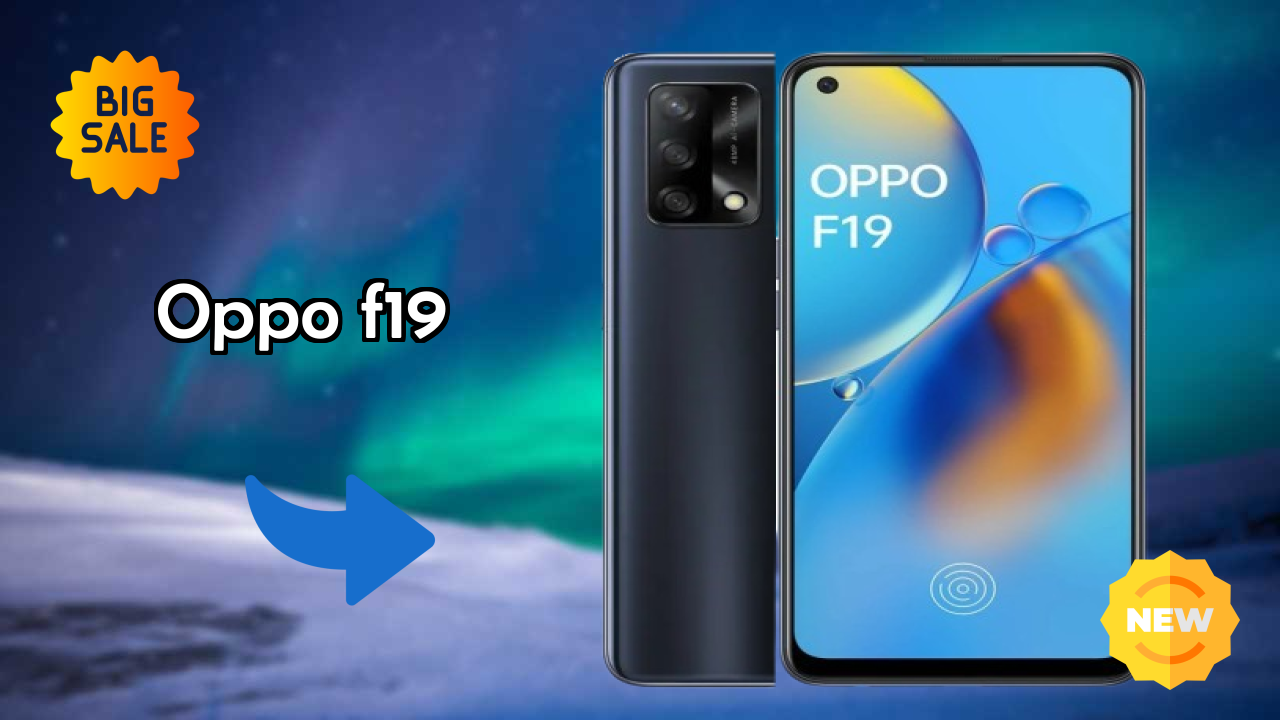OPPO F19 बैटरी टेस्ट: क्या 5000 MAh पूरे दिन चलती है?