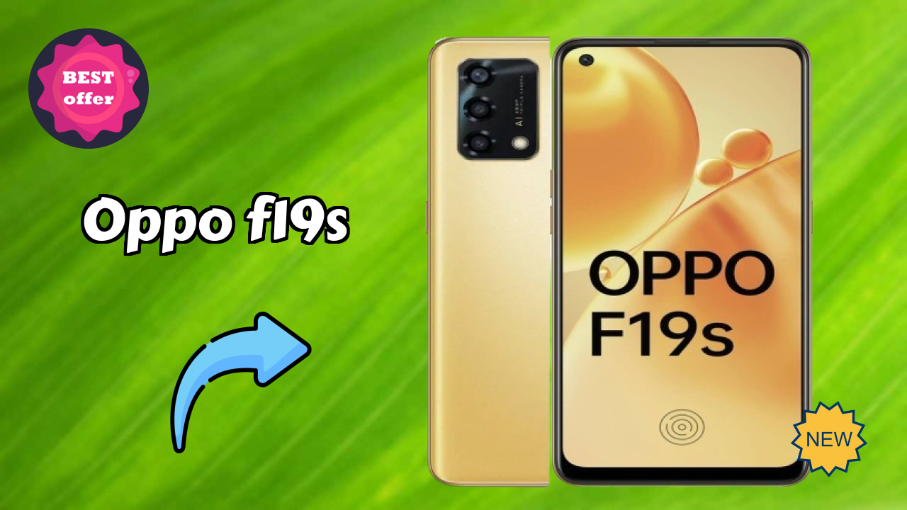 OPPO F19s बैटरी टेस्ट: क्या 5000 MAh पूरे दिन चलती है?