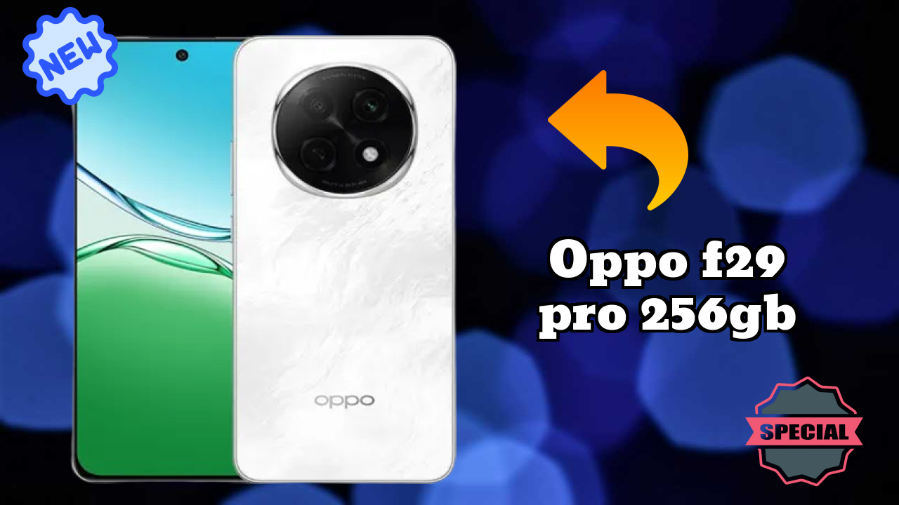 OPPO F29 Pro 256GB RAM रिव्यु: 8 GB RAM मल्टीटास्किंग टेस्ट किया गया