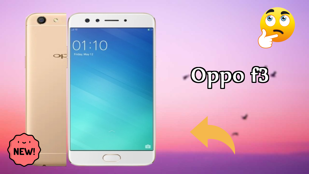 OPPO F3 बैटरी टेस्ट: 3200 MAh कितने टाइम तक चलती है