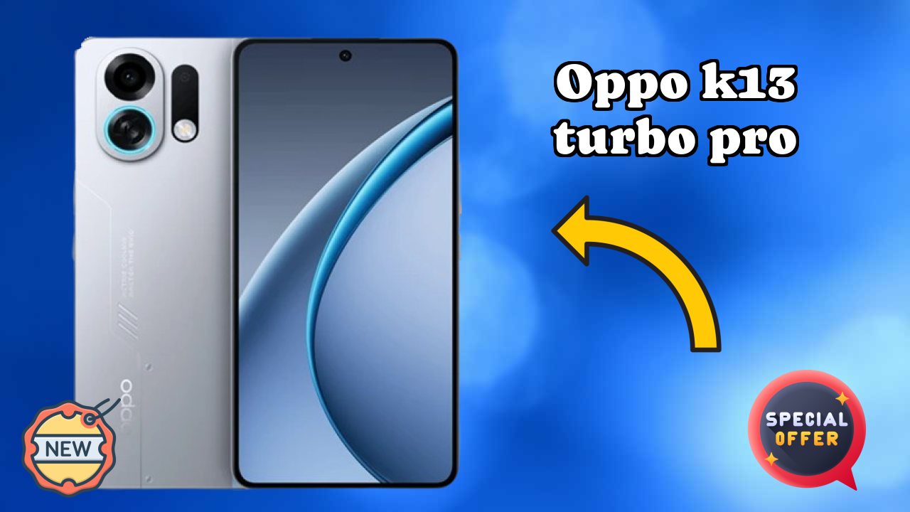 OPPO K13 Turbo Pro क़ीमत रिव्यु: ₹37,999 पैसे के लायक?