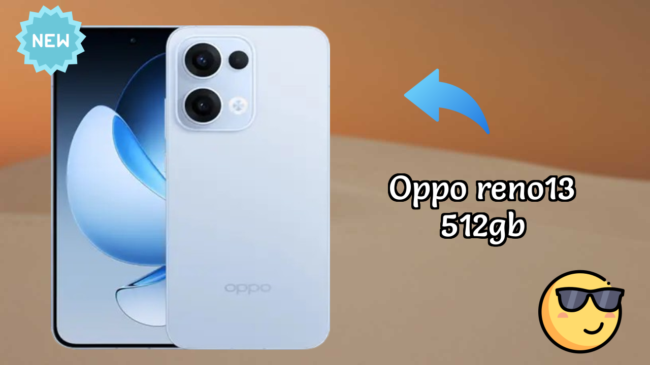 OPPO Reno13 512GB बैटरी टेस्ट: 5600 MAh कितने टाइम तक चलती है?