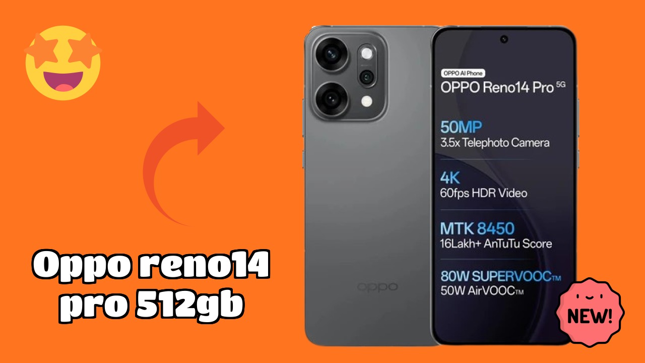 OPPO Reno14 Pro 512GB बैटरी रिव्यु: 6200 MAh उपयोग  डिस्कसन