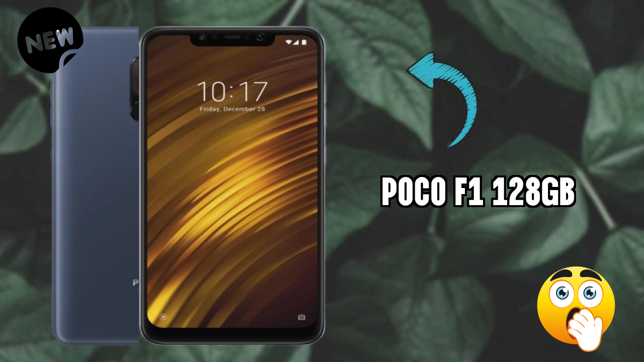 POCO F1 128GB डिस्प्ले  डिस्कसन: IPS LCD क्वॉलिटी
