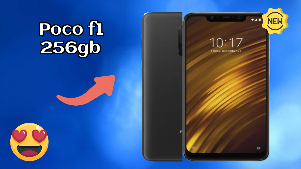 POCO F1 256GB RAM रिव्यु: 8 GB RAM मल्टीटास्किंग रिव्यु