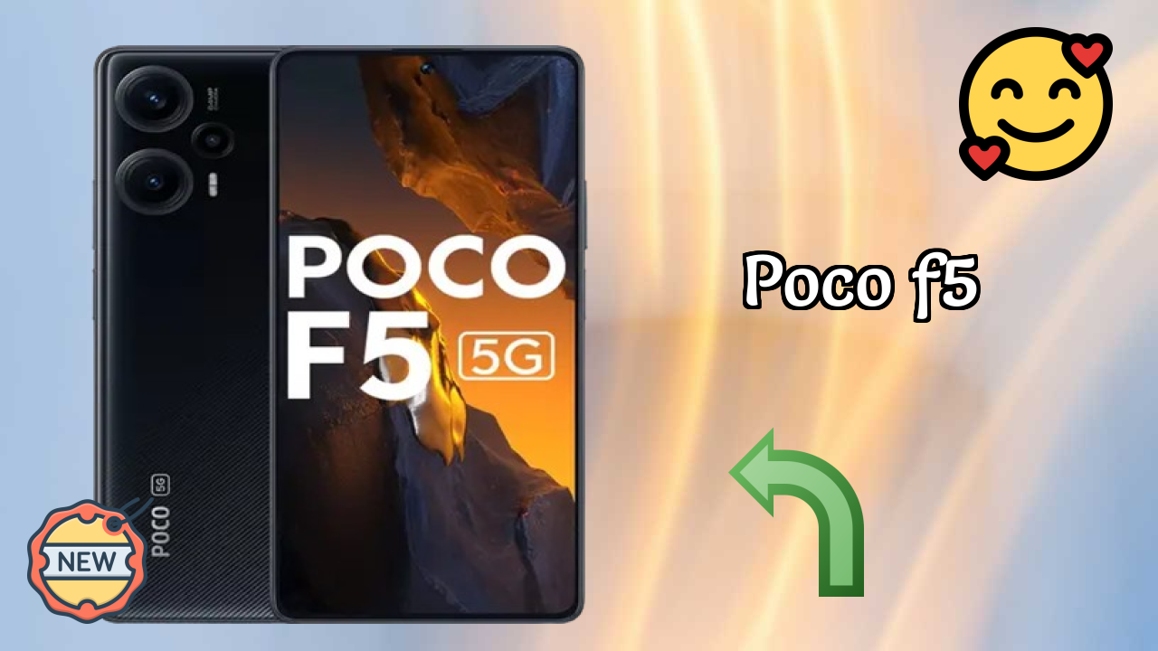 POCO F5 RAM रिव्यु: 8 GB RAM गेमिंग टेस्ट किया गया