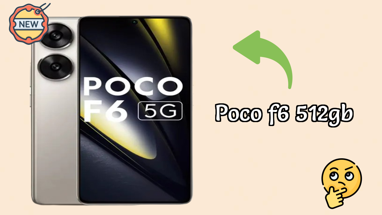 POCO F6 512GB बैटरी रिव्यु: 5000 MAh चार्जिंग स्पीड