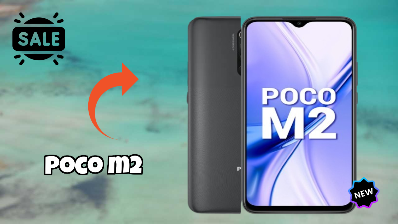 POCO M2 कैमरा रिव्यु: 13 MP + 8 MP + 5 MP + 2 MP Rear Camera फोटो टेस्ट