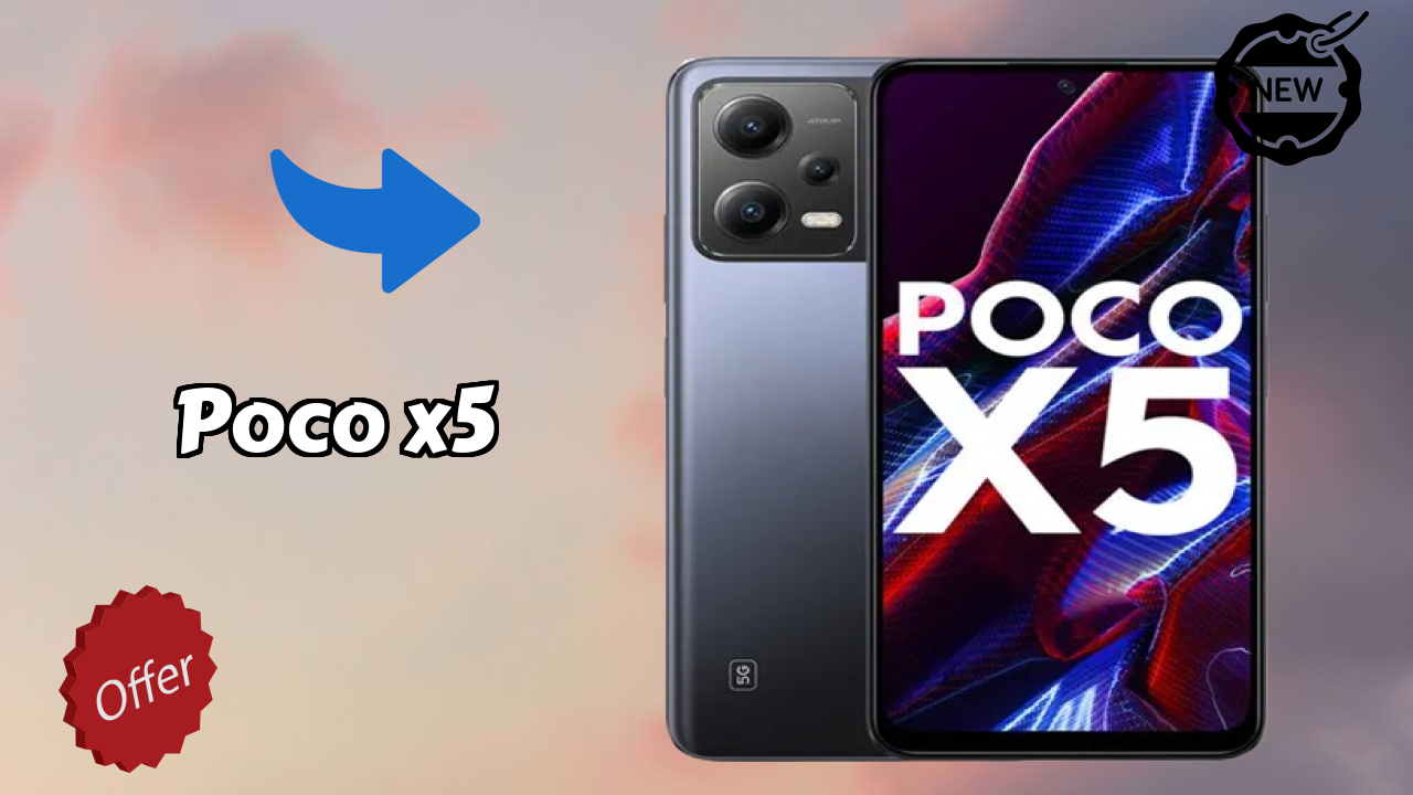 POCO X5 कैमरा सैंपल: 48 MP + 8 MP + 2 MP Rear Camera क्वॉलिटी टेस्ट