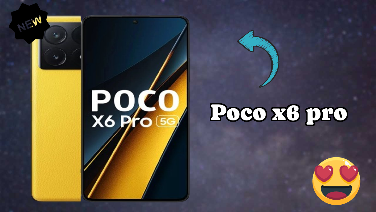 POCO X6 Pro 2026 बनाम बाजार प्रतिस्पर्धा – एक्सपर्ट फैसला