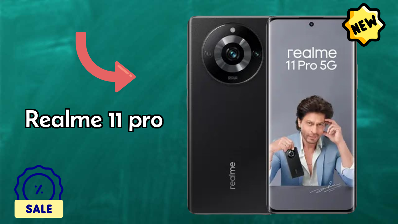 Realme 11 Pro क़ीमत  डिस्कसन: ₹21,999 क़ीमत के लिए क़ीमत