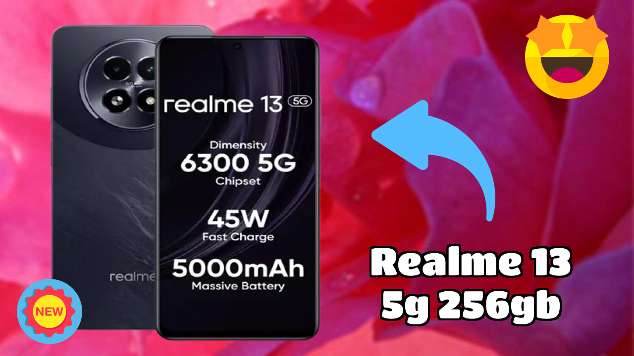 Realme 13 5G 256GB कैमरा सैंपल: 50 MP + 2 MP Rear Camera क्वॉलिटी टेस्ट