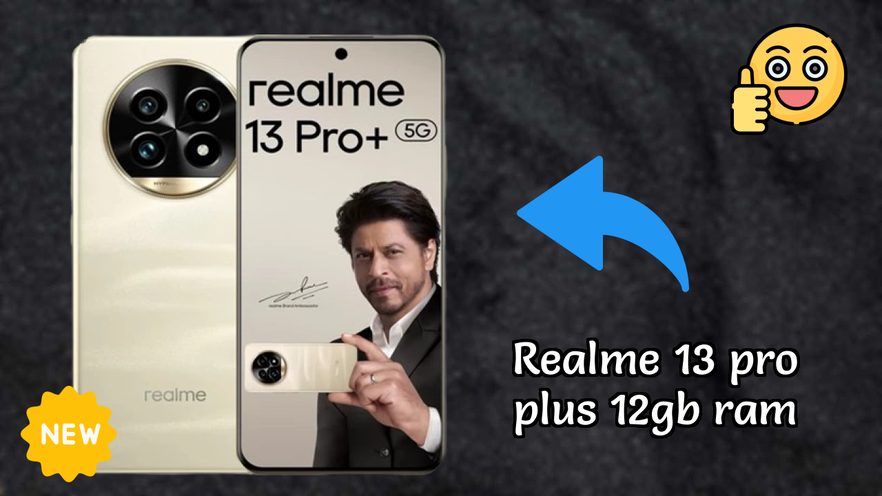 Realme 13 Pro Plus 12GB RAM प्रोसेसर रिव्यु: Snapdragon 7s Gen 2 शो