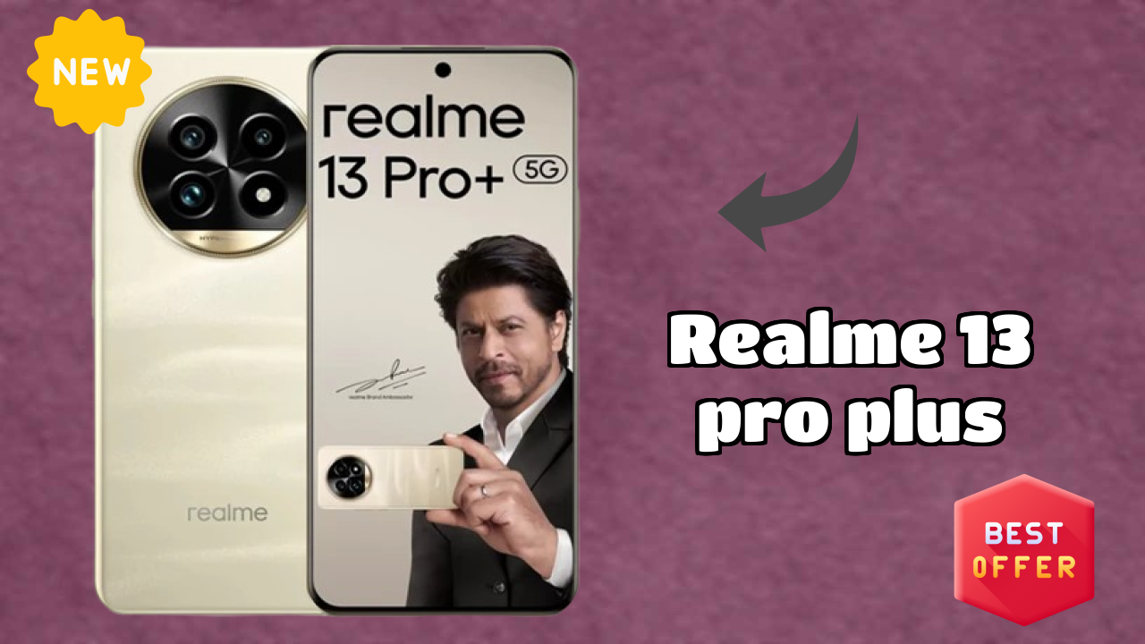 Realme 13 Pro Plus कैमरा रिव्यु: 50 MP + 8 MP + 50 MP Rear Camera | Ai Ultra Clarity फोटो टेस्ट