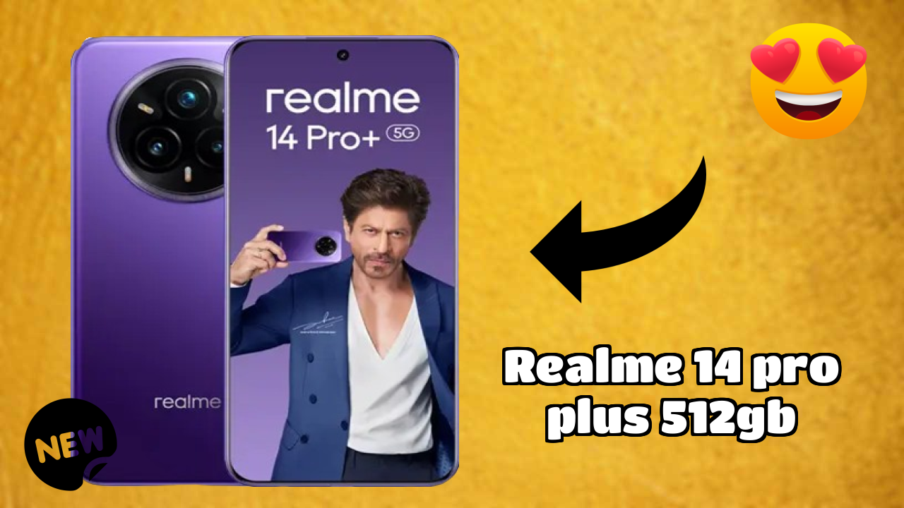 Realme 14 Pro Plus 512GB प्रोसेसर टेस्ट: Snapdragon 7s Gen 3 शो
