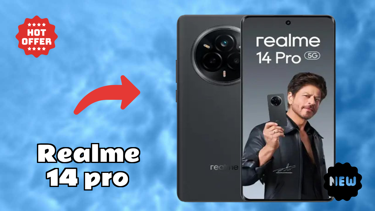 Realme 14 Pro कैमरा रिव्यु: 50 MP + 2 MP Rear Camera फोटो क्वॉलिटी