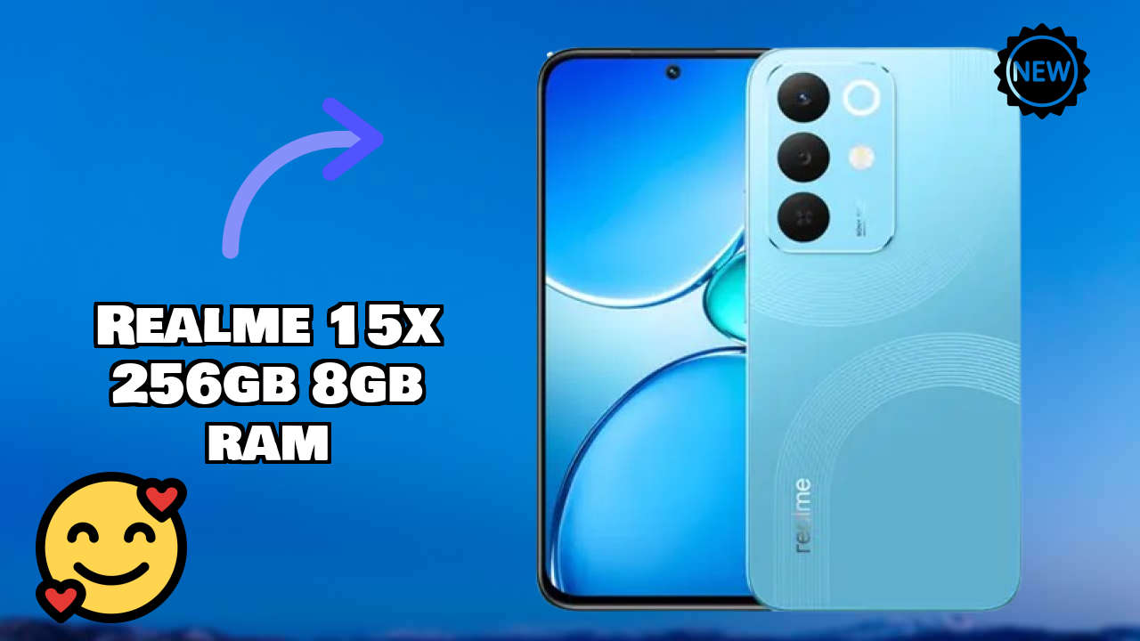 Realme 15x 256GB 8GB RAM क़ीमत रिव्यु: ₹19,999 क़ीमत के लिए क़ीमत?