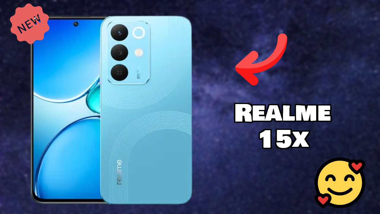 Realme 15x कैमरा रिव्यु: 50 MP Rear Camera सैंपल