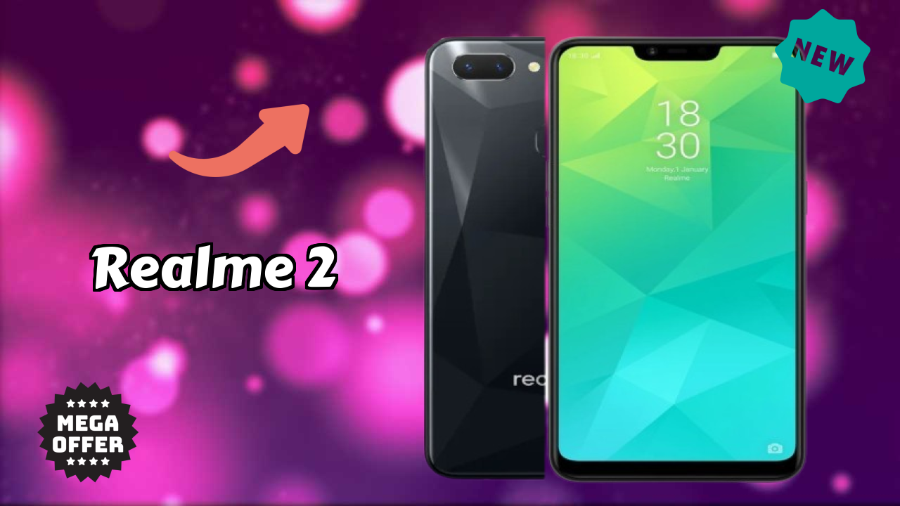 ₹9,990 पर Realme 2 - पूरा शॉपिंग गाइड