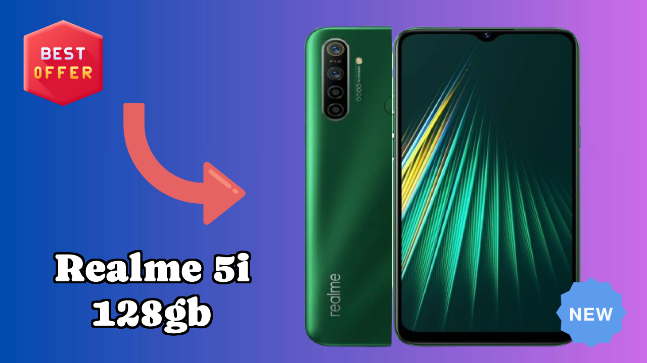 Realme 5i 128GB कैमरा टेस्ट: 12 MP + 8 MP + 2 MP + 2 MP Rear Camera सैंपल शॉट्स
