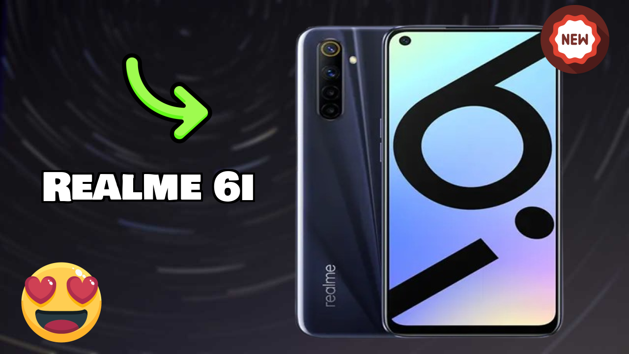 Realme 6i प्रोसेसर रिव्यु: MediaTek Helio G90T स्पीड टेस्ट