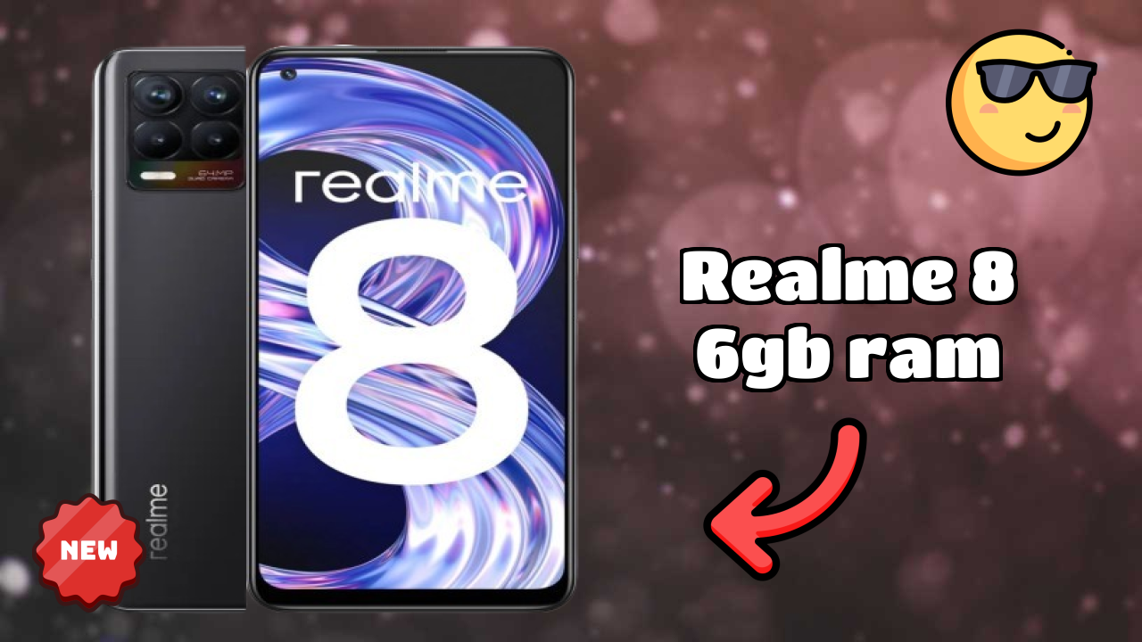 ₹14,999 पर Realme 8 6GB RAM - पूरा शॉपिंग गाइड