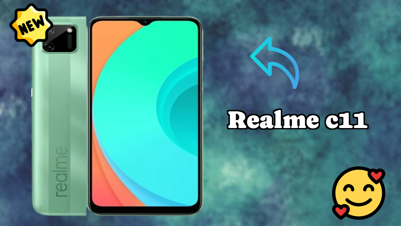 Realme C11 क़ीमत: ₹6,699 - पूरा  डिस्कसन