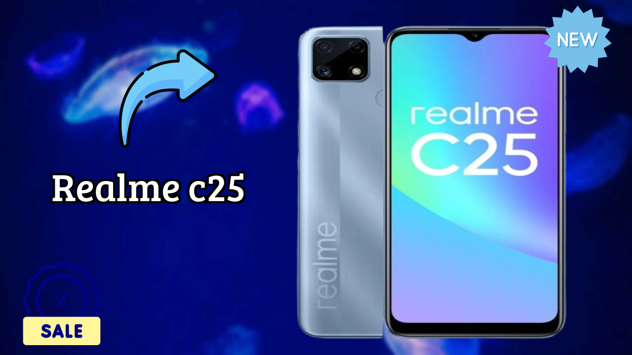 Realme C25 कैमरा रिव्यु: 13 MP + 2 MP + 2 MP Rear Camera फोटो टेस्ट