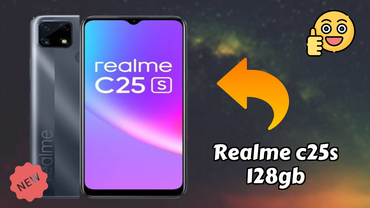 Realme C25s 128GB कैमरा रिव्यु: 13 MP + 2 MP + 2 MP Rear Camera फोटो सैंपल