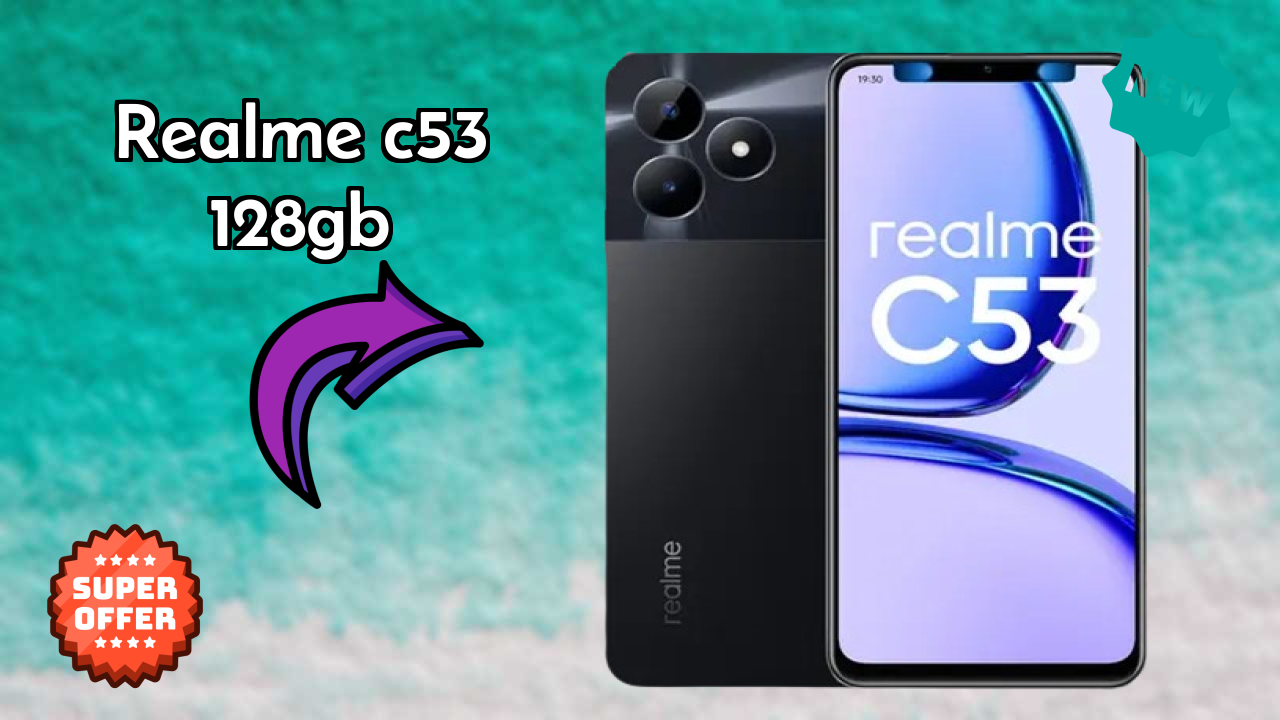 Realme C53 128GB कैमरा टेस्ट: 8 MP Front Camera सेल्फी क्वॉलिटी