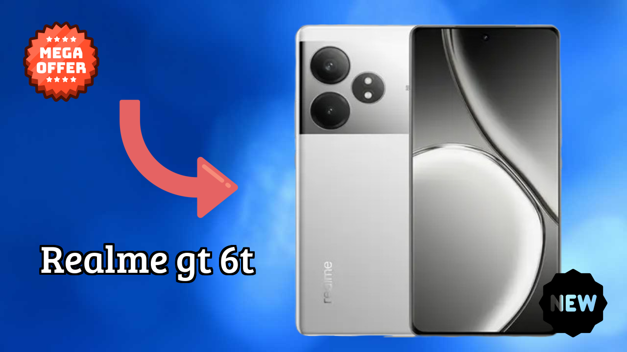Realme GT 6T 2026 एक्सपर्ट तुलना – कौन बेहतर शो करता है?