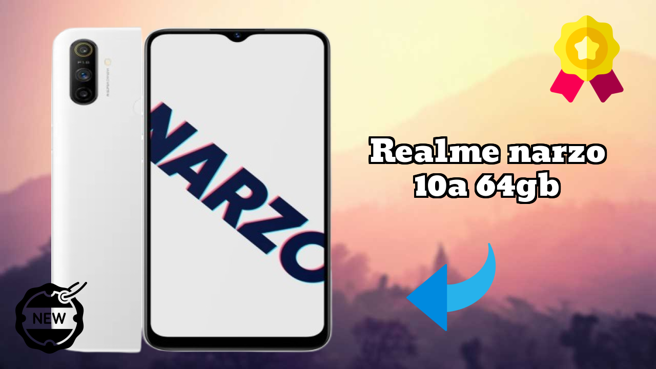 Realme Narzo 10A 64GB 2026 शॉपिंग गाइड – बेस्ट क़ीमत मोबाइल?