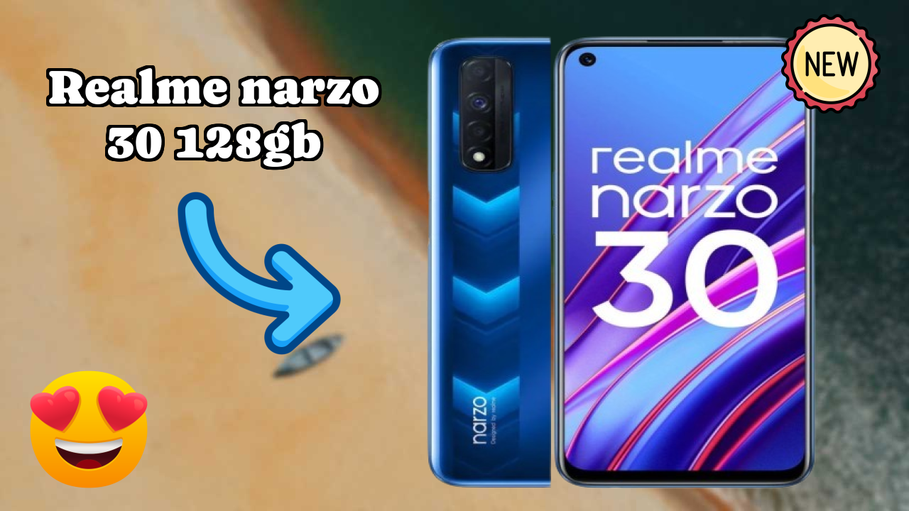Realme Narzo 30 128GB कैमरा सैंपल: 48 MP + 2 MP + 2 MP Rear Camera रियल टेस्ट