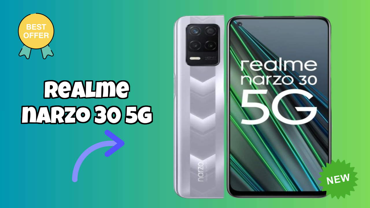 Realme Narzo 30 5G कैमरा क्वॉलिटी: 48 MP + 2 MP + 2 MP Rear Camera फोटो टेस्ट