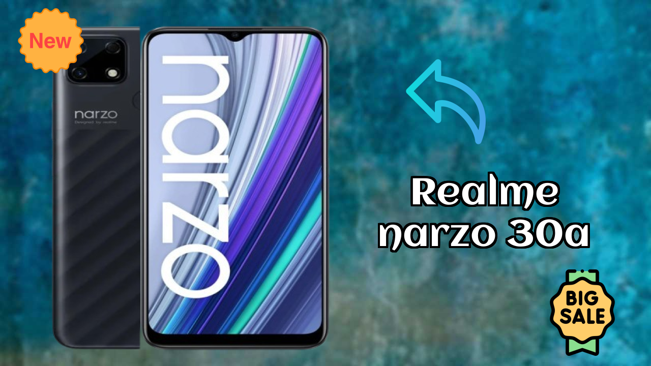 Realme Narzo 30A 2026 एक्सपर्ट तुलना – कौन बेहतर शो करता है?
