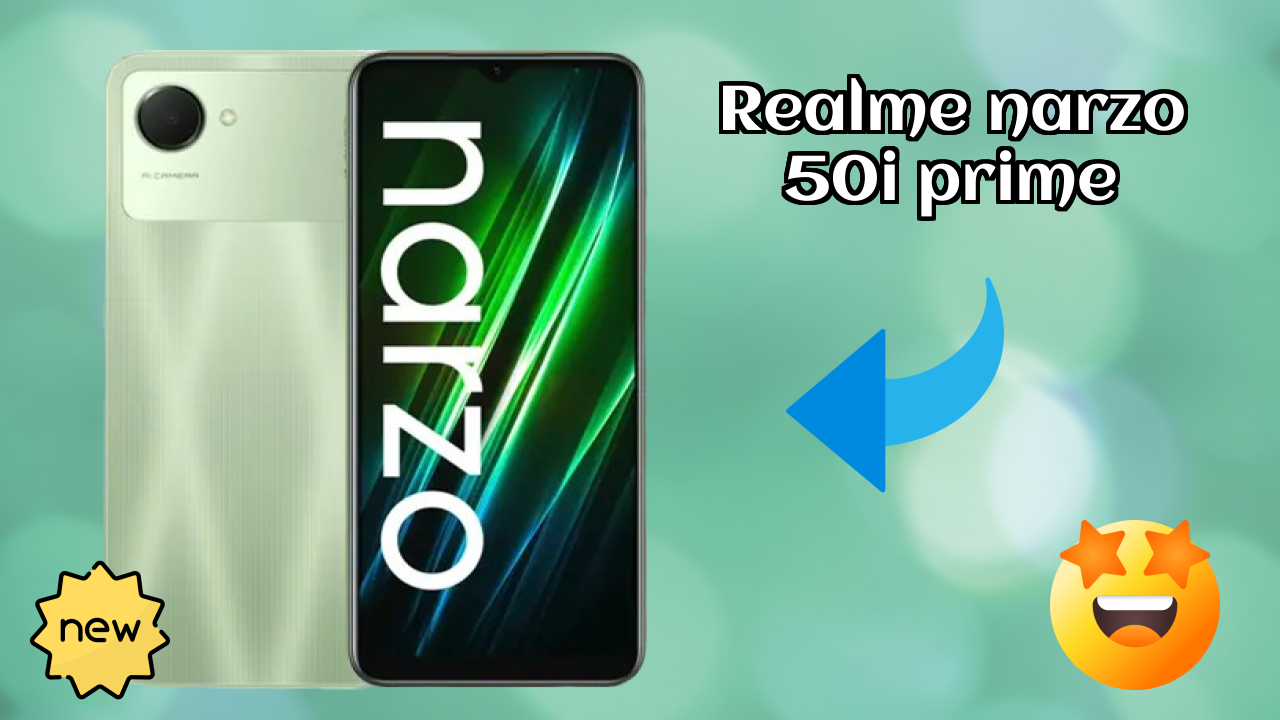 Realme Narzo 50i Prime प्रोसेसर टेस्ट: Unisoc T612 शो