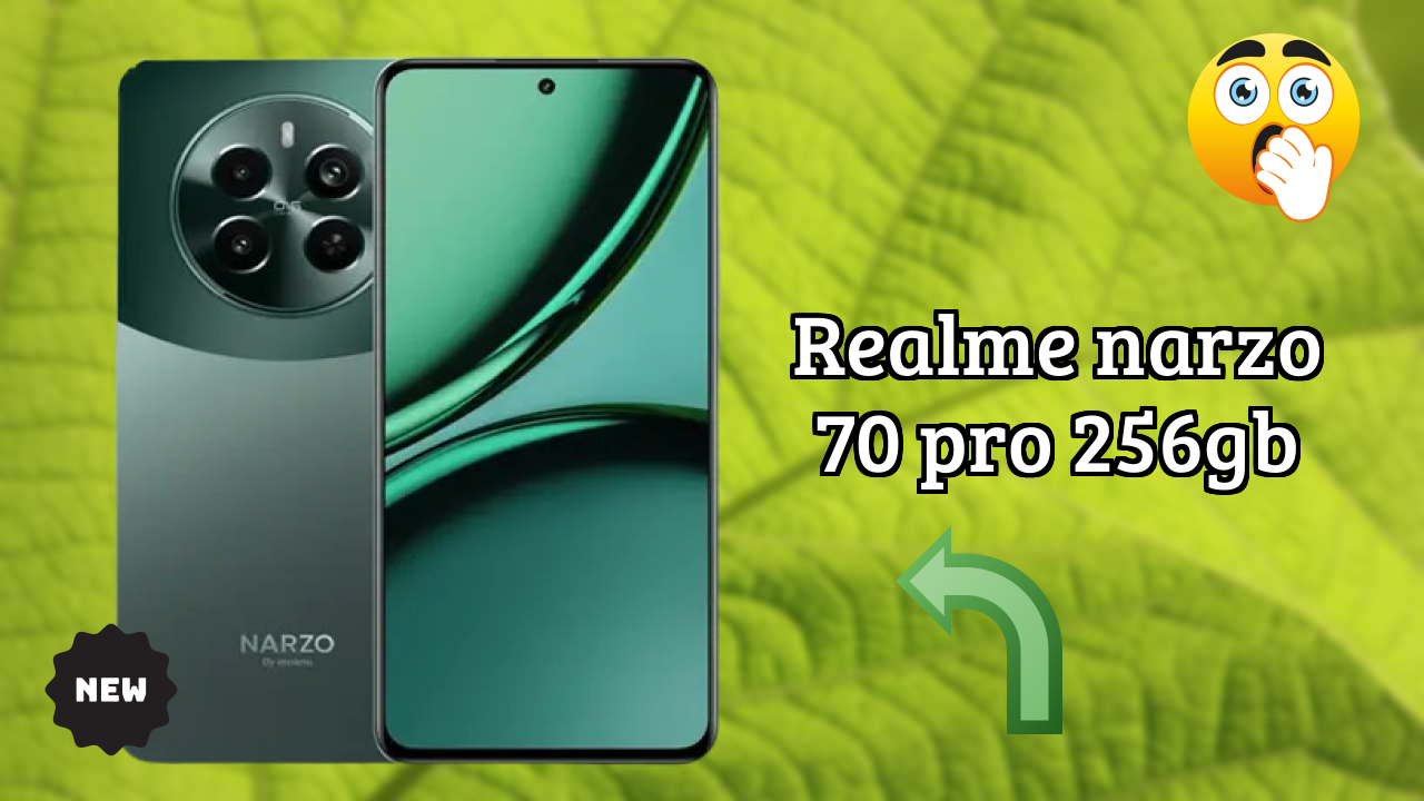 Realme Narzo 70 Pro 256GB कैमरा रिव्यु: 50 MP + 8 MP + 2 MP Rear Camera फोटो टेस्ट
