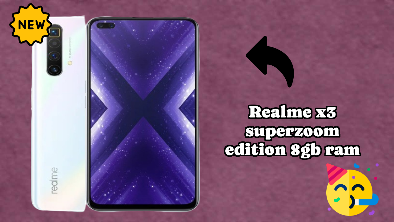 Realme X3 SuperZoom Edition 8GB RAM बैटरी लाइफ: 4200 MAh रियल दुनिया टेस्ट