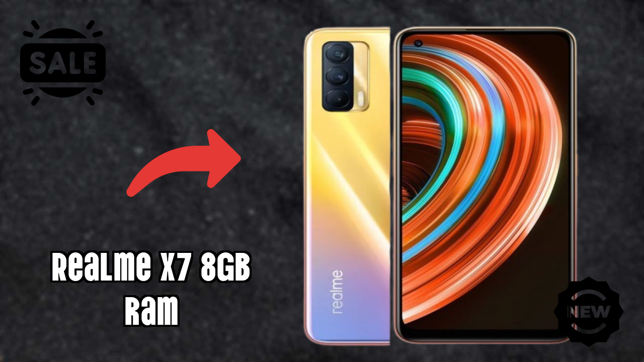 Realme X7 8GB RAM डिस्प्ले रिव्यु: 6.4 Inches (16.26 Cm) स्क्रीन क्वॉलिटी ट