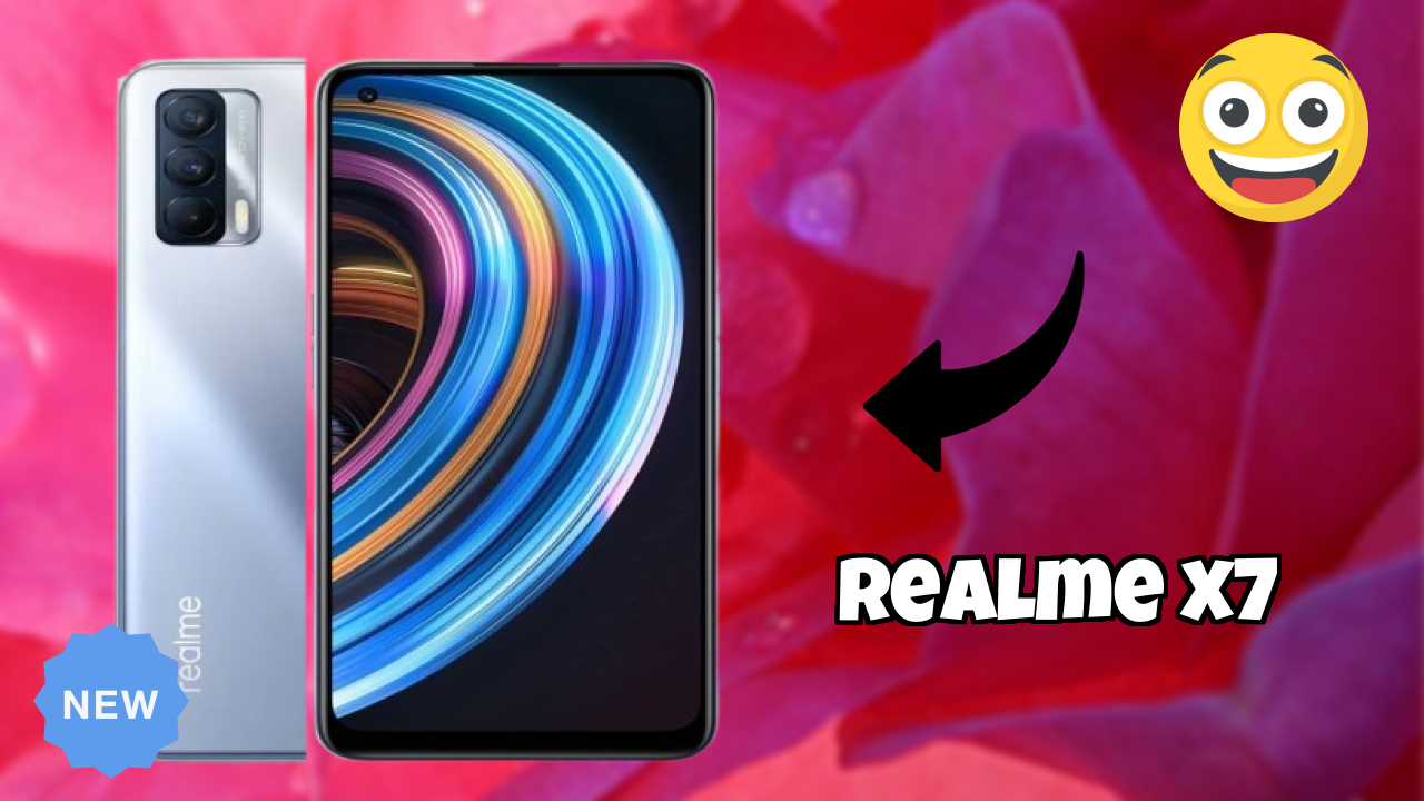 Realme X7 डिस्प्ले रिव्यु: Super AMOLED क्वॉलिटी