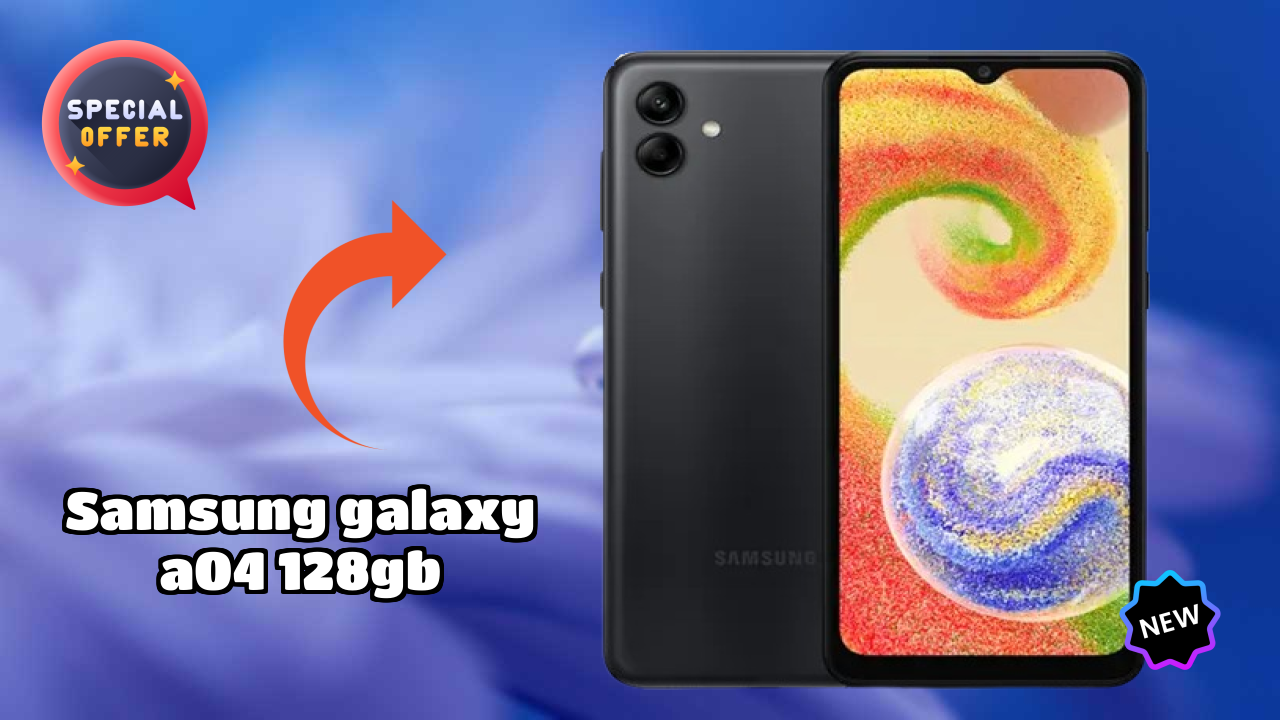 Samsung Galaxy A04 128GB प्रोसेसर रिव्यु: MediaTek Helio P35 बेंचमार्क
