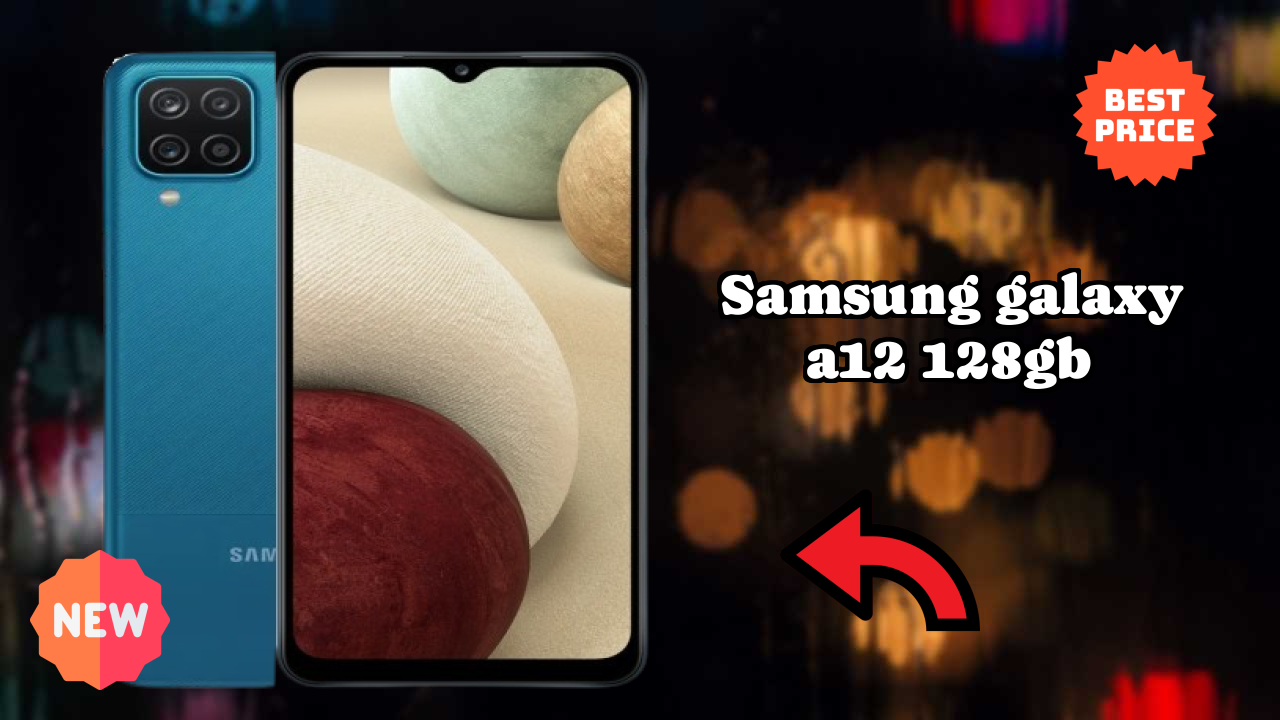 Samsung Galaxy A12 128GB गेमिंग टेस्ट: MediaTek Helio P35 FPS शो