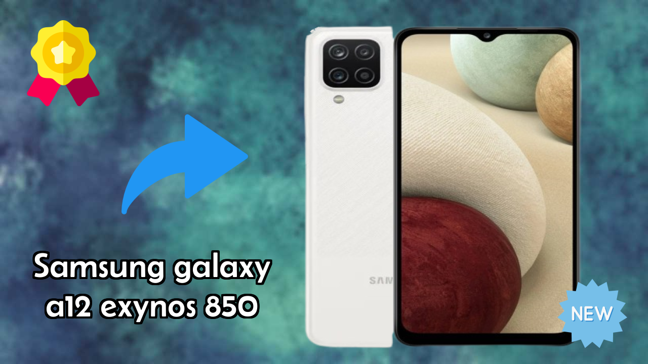 ₹12,998 पर Samsung Galaxy A12 Exynos 850 - बेस्ट फीचर्स समझाया गया
