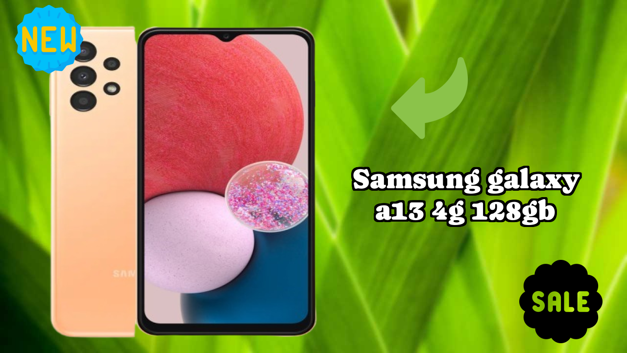 Samsung Galaxy A13 4G 128GB 2026 प्रतियोगी डिस्कसन – बेस्ट पिक?
