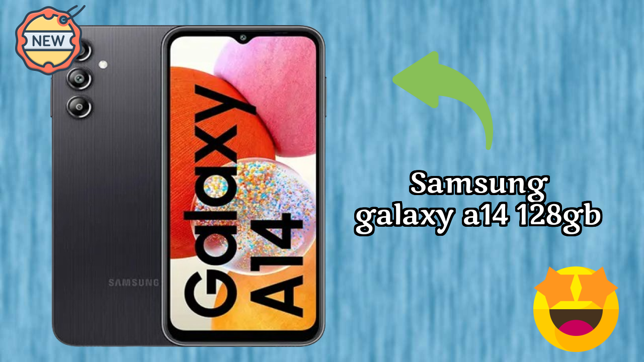 Samsung Galaxy A14 128GB सेल्फी कैमरा: 13 MP Front Camera क्वॉलिटी रिव्यु