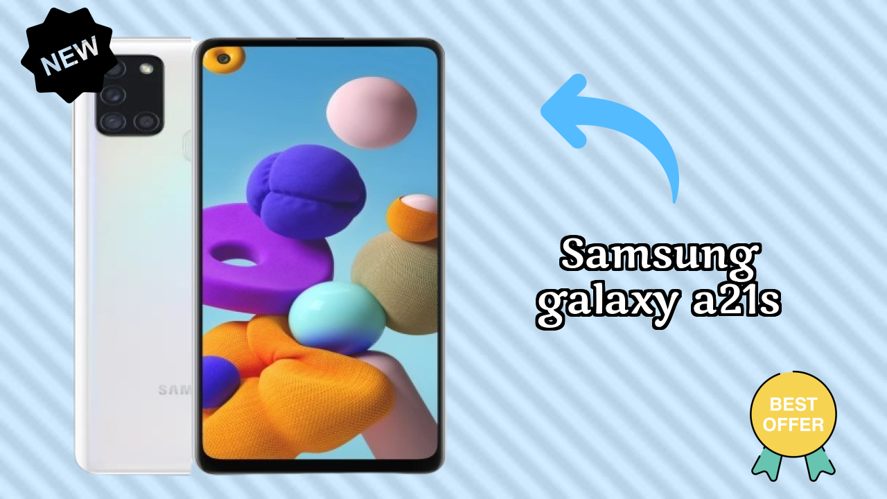 Samsung Galaxy A21s RAM टेस्ट: 4 GB RAM कार्यों को अच्छी तरह से हैंडल करती