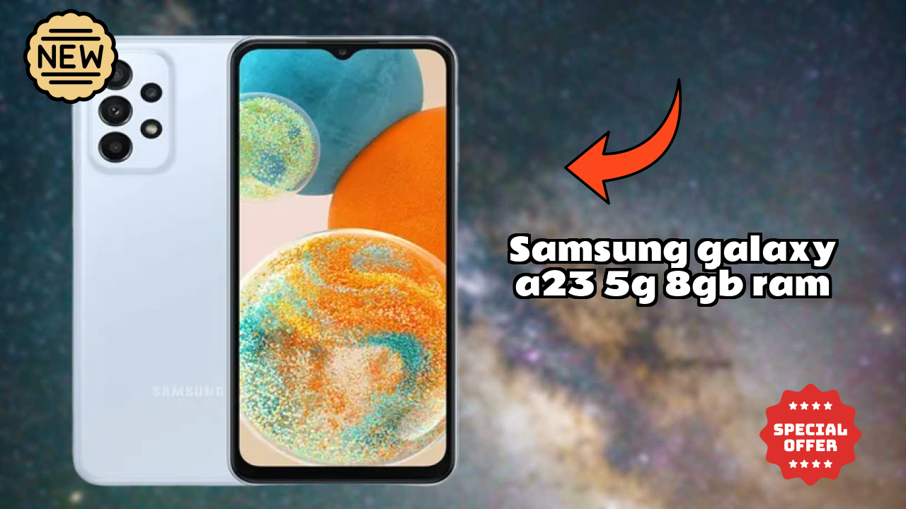 Samsung Galaxy A23 5G 8GB RAM कैमरा सैंपल: 50 MP + 5 MP + 2 MP + 2 MP Rear Camera कम रोशनी टेस्ट