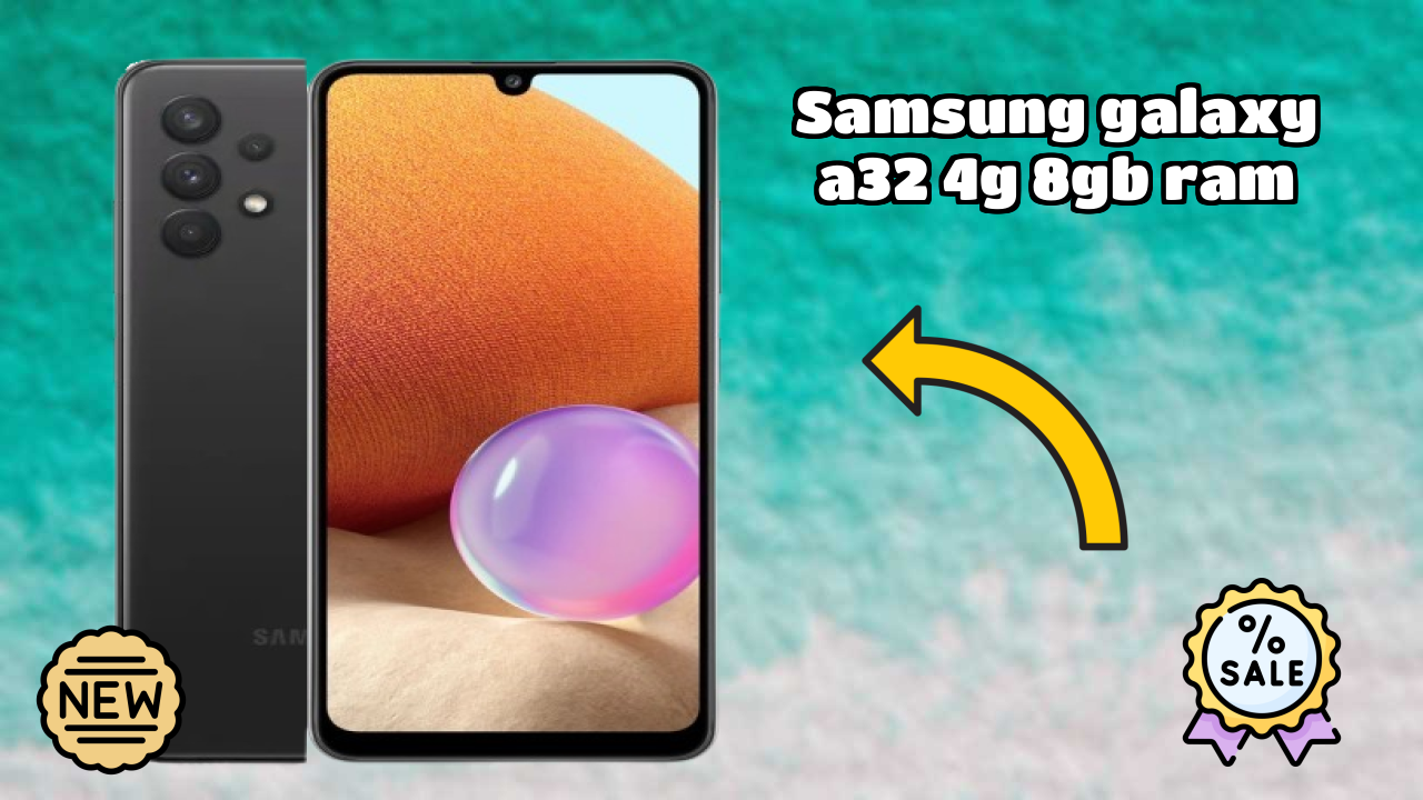 Samsung Galaxy A32 4G 8GB RAM बैटरी टेस्ट: 5000 MAh धीरज रिव्यु